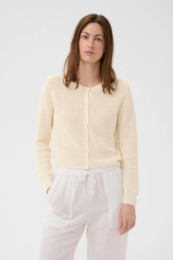 Gigia Cardigan