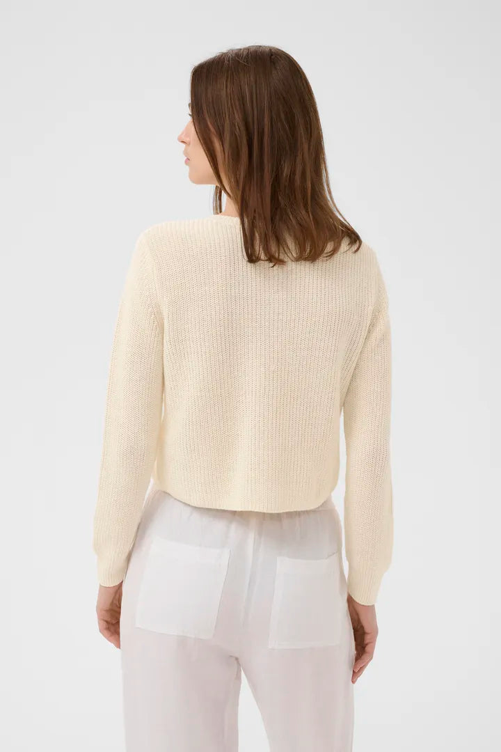 Gigia Cardigan