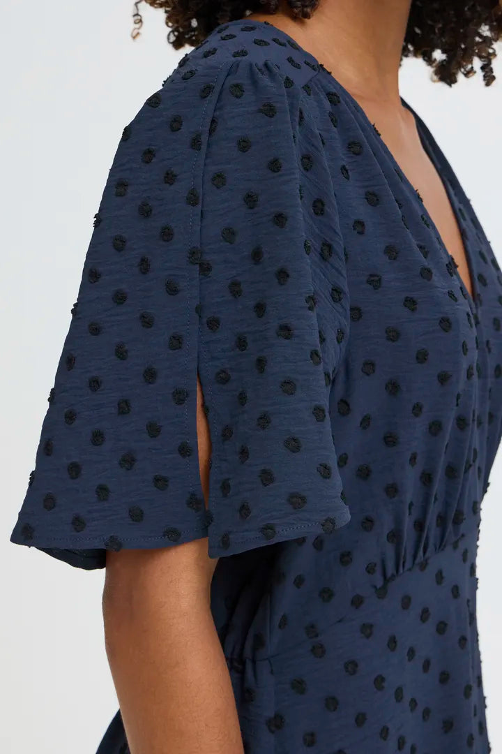 Zabby Dress