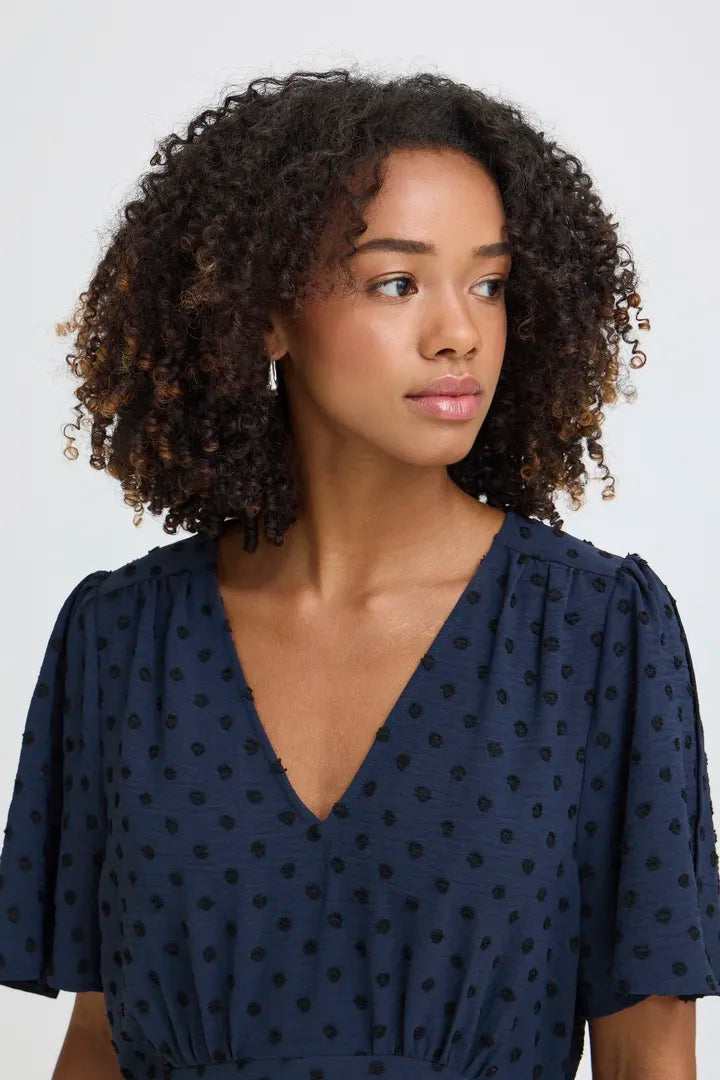 Zabby Dress