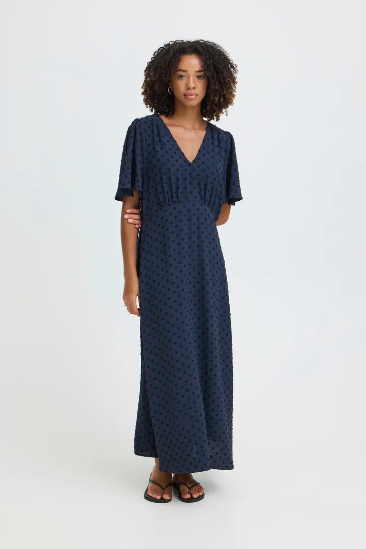 Zabby Dress