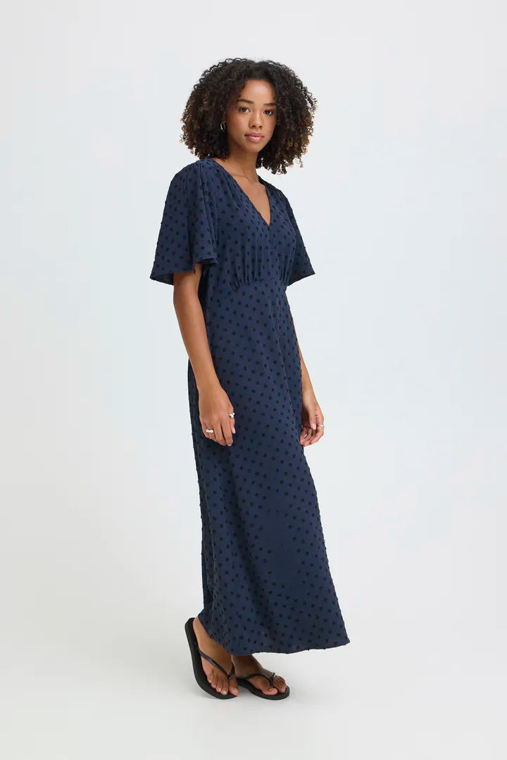 Zabby Dress