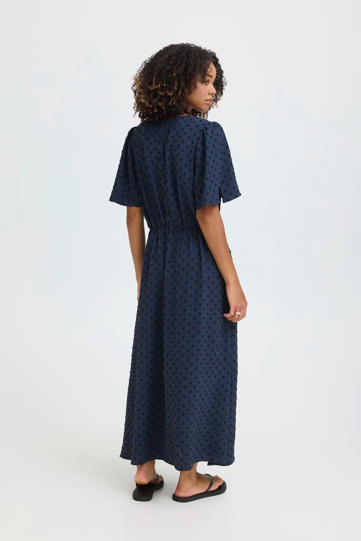 Zabby Dress