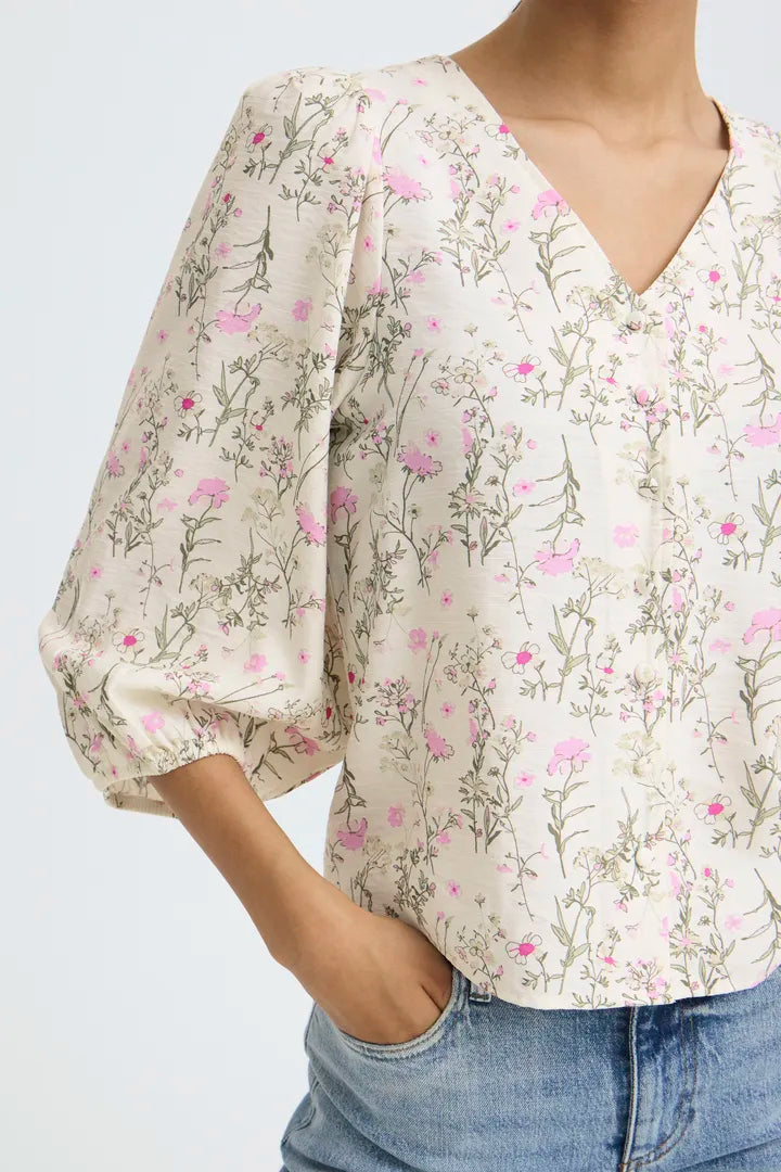 Issisa Blouse