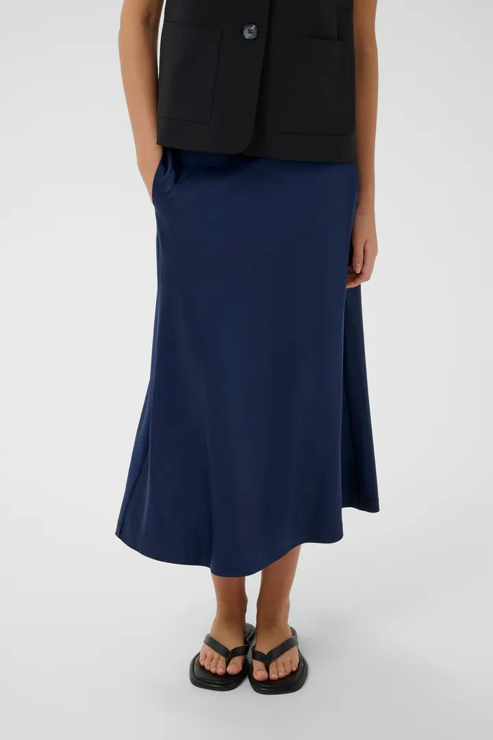 Zilky Skirt