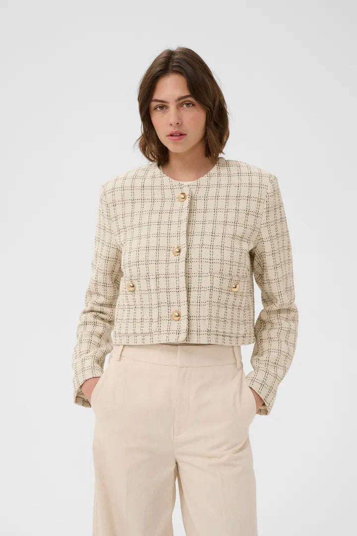 Viki Jacket