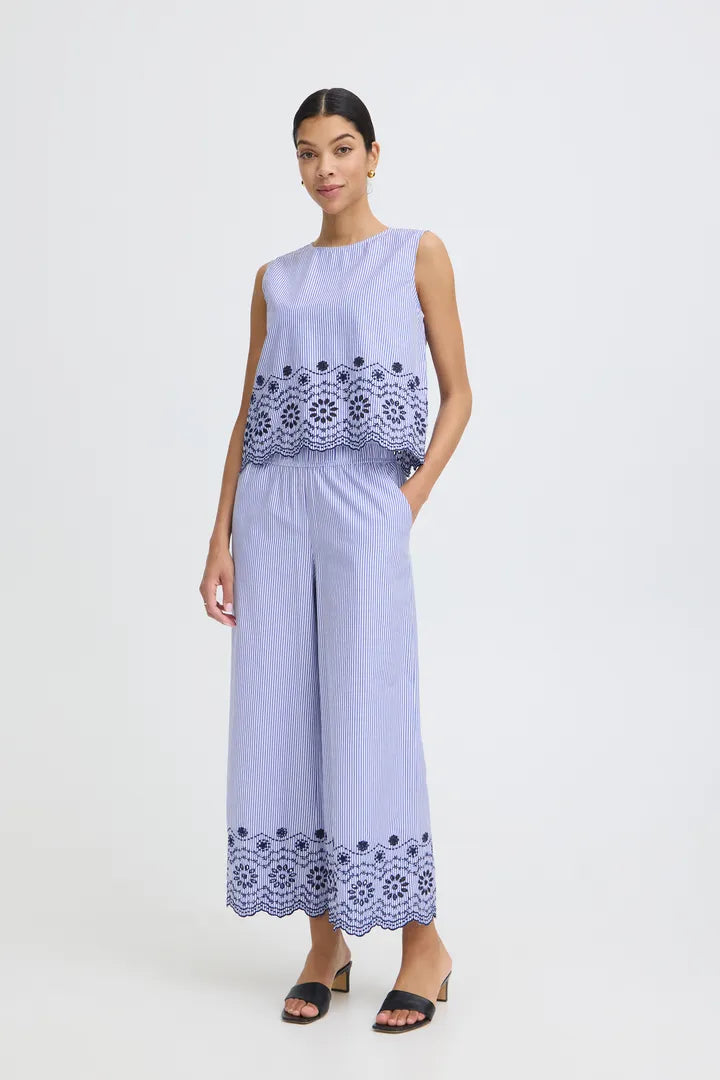 Inzi Pants
