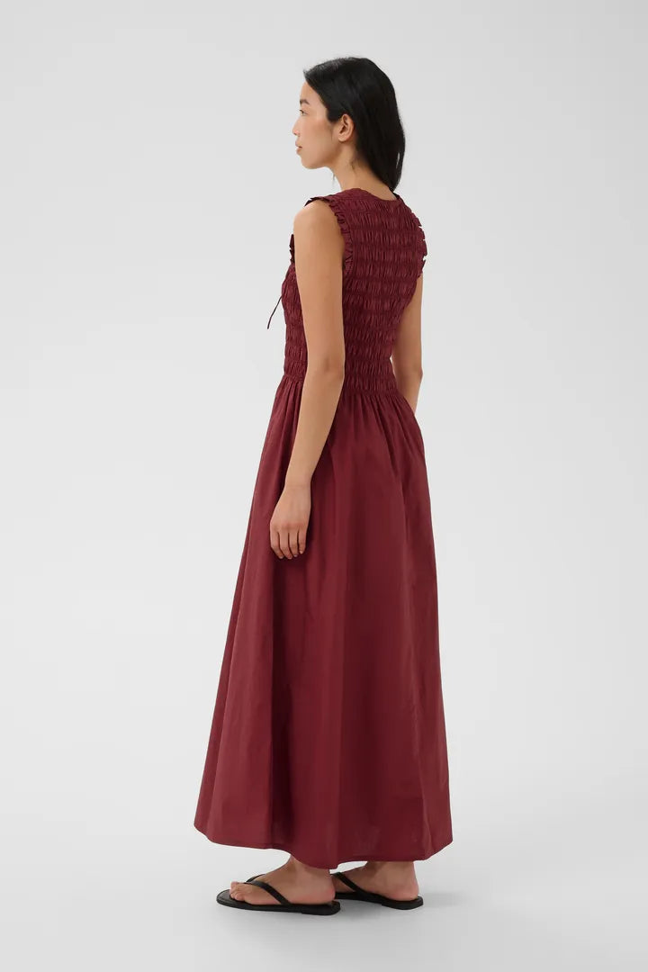 Borgnette Dress