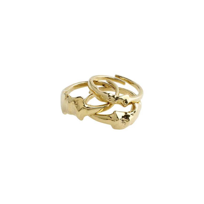 Anne Ring Set