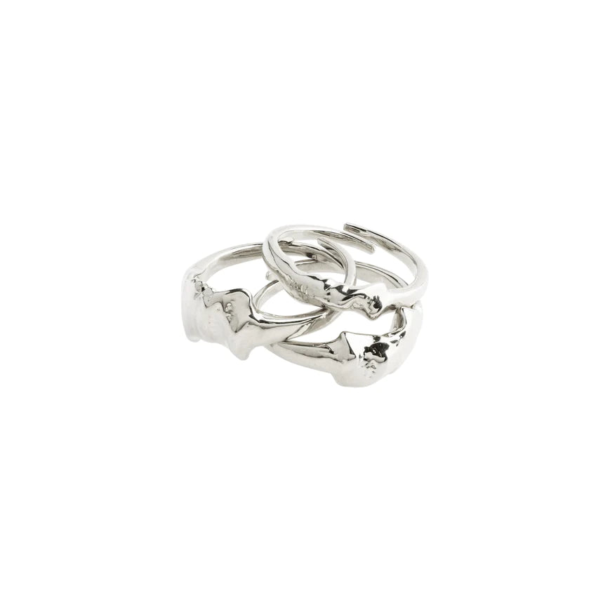 Anne Ring Set