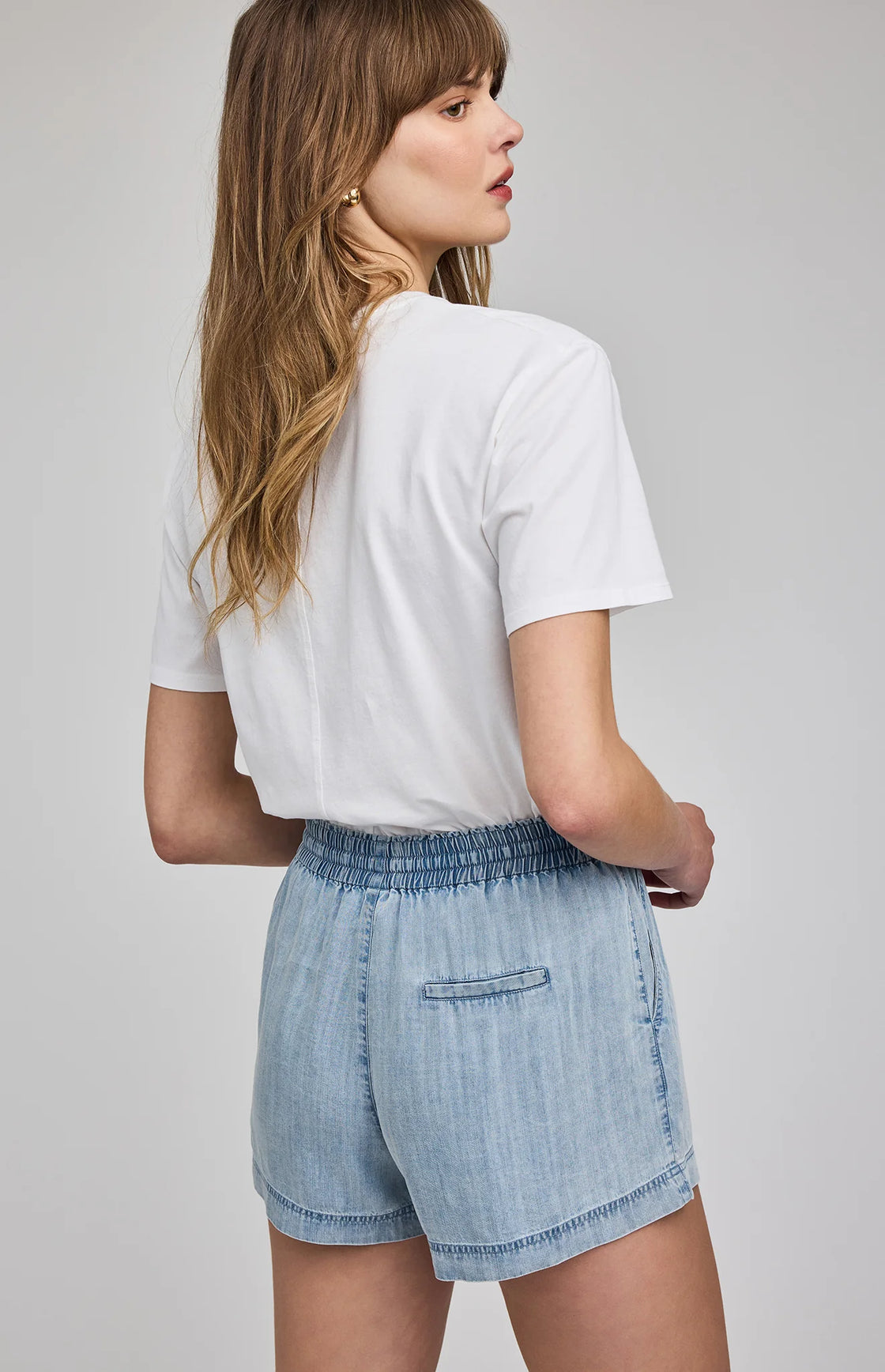 Tessa Short