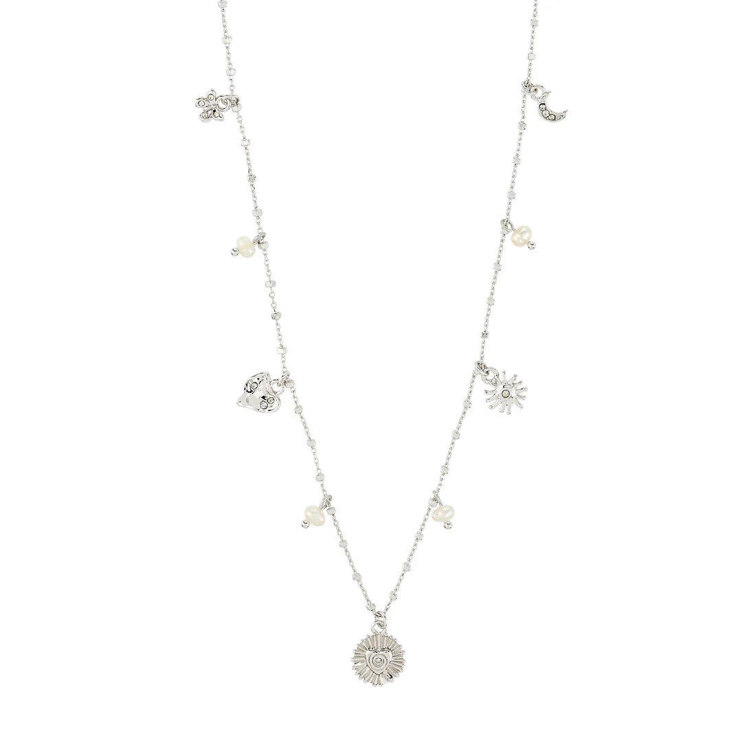 Mylan Necklace