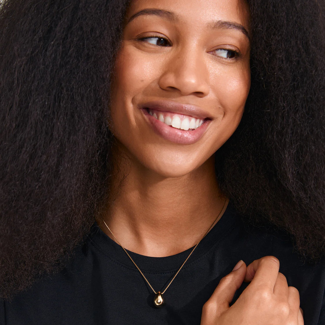 Kaisyn Necklace