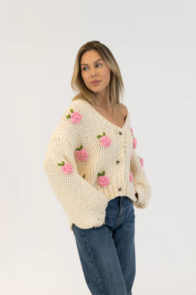 Rosie Cardigan