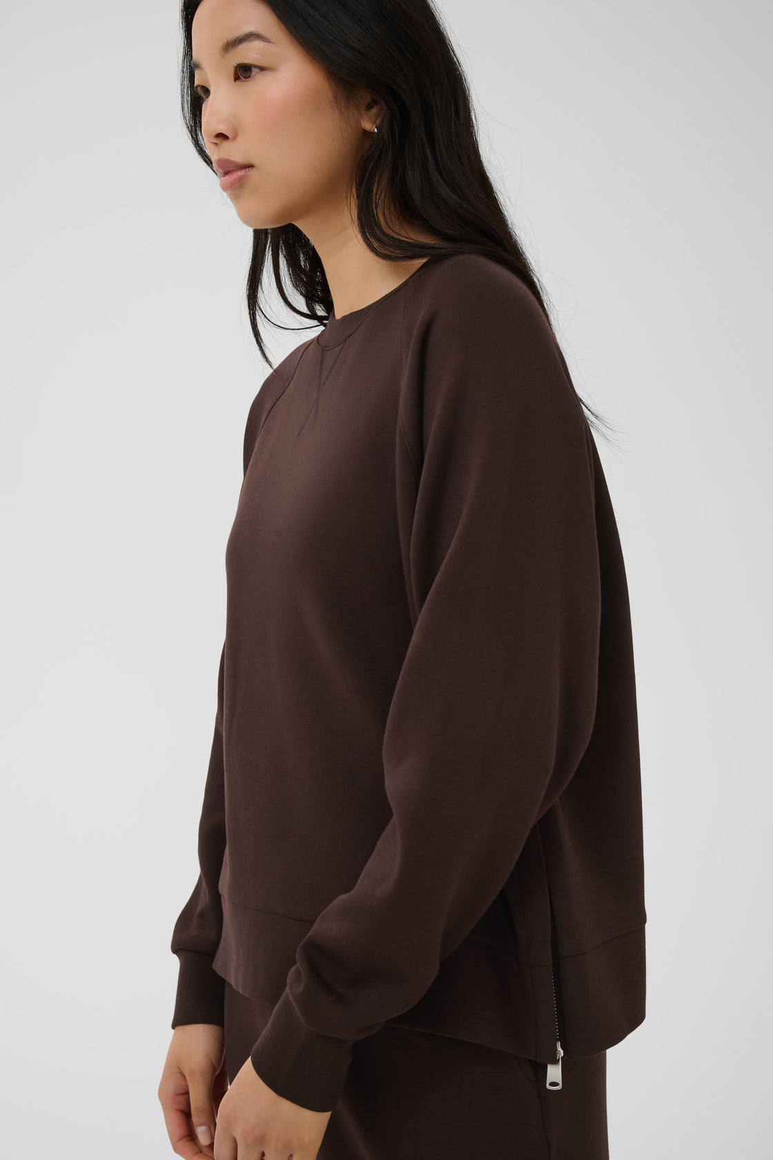 Zola Pullover