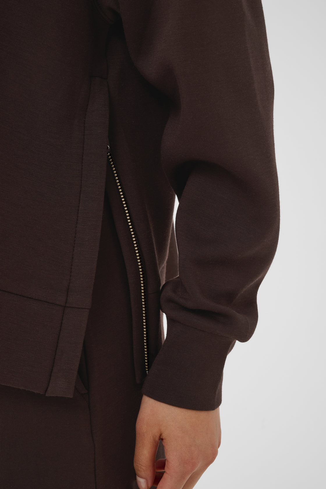Zola Pullover