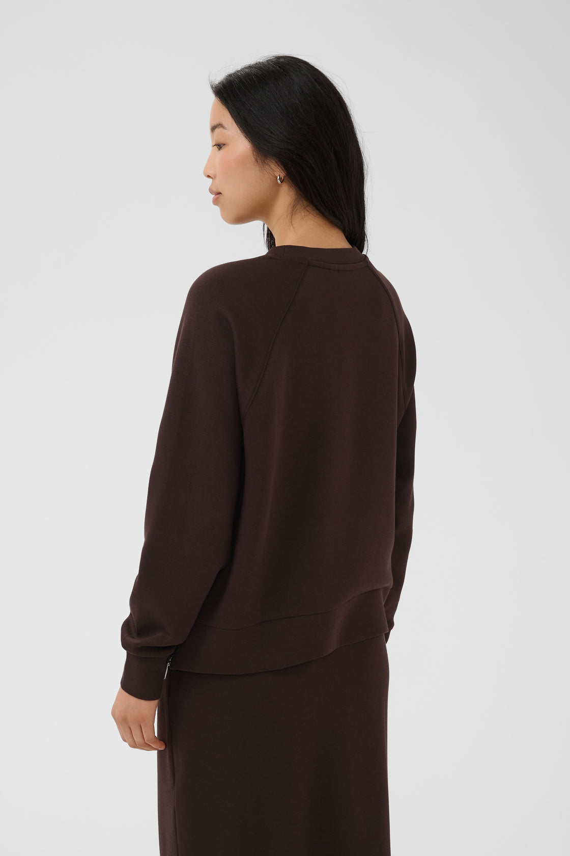 Zola Pullover