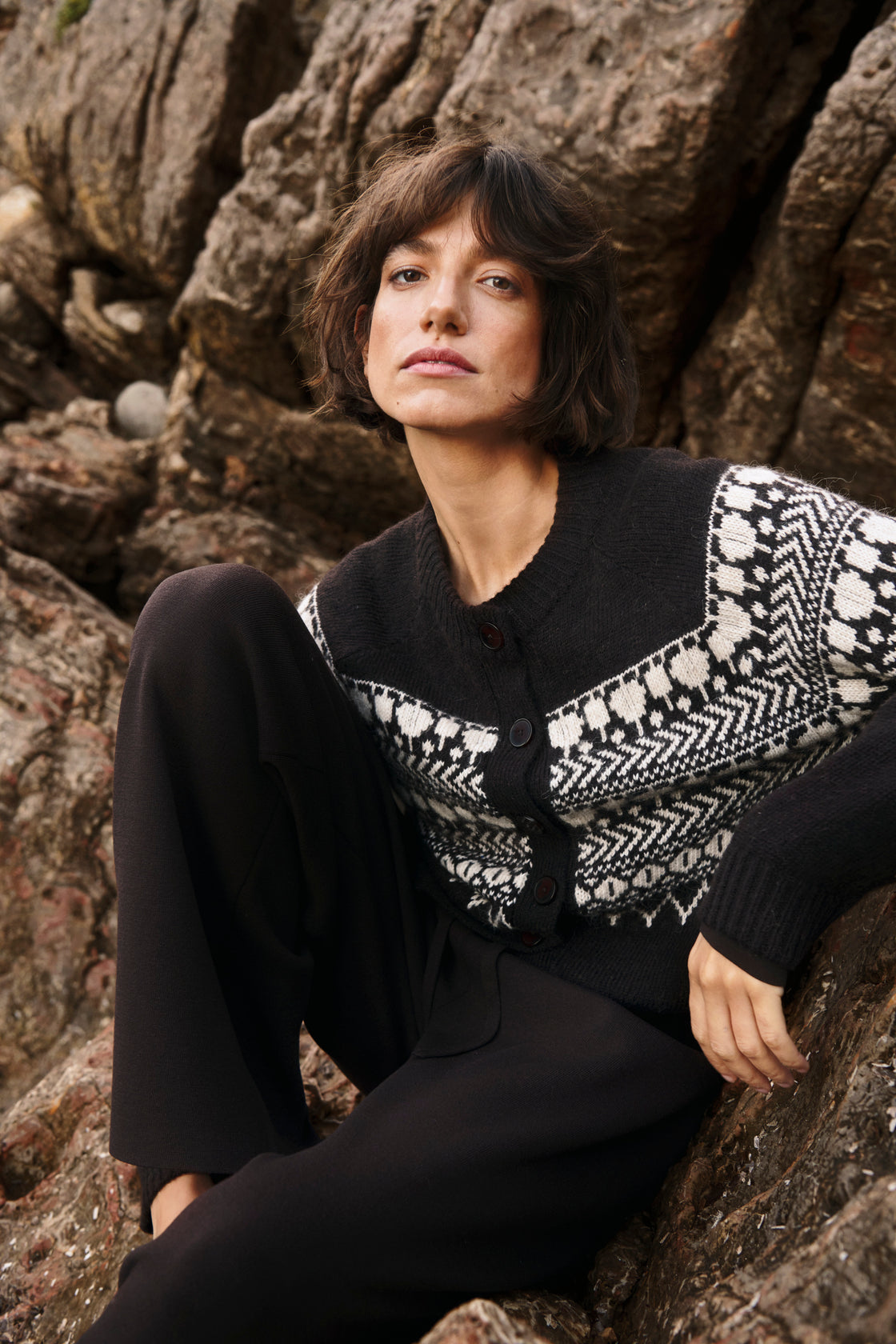 Charmaine Cardigan