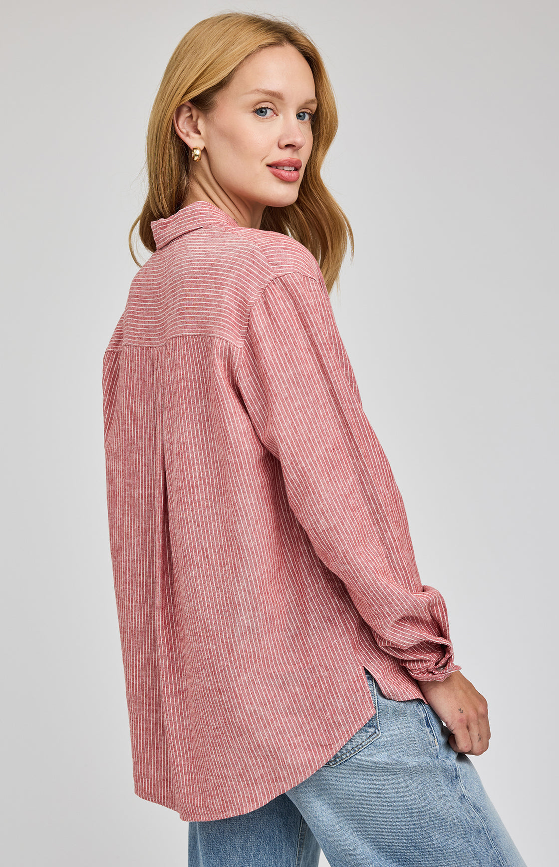 Dominique Blouse