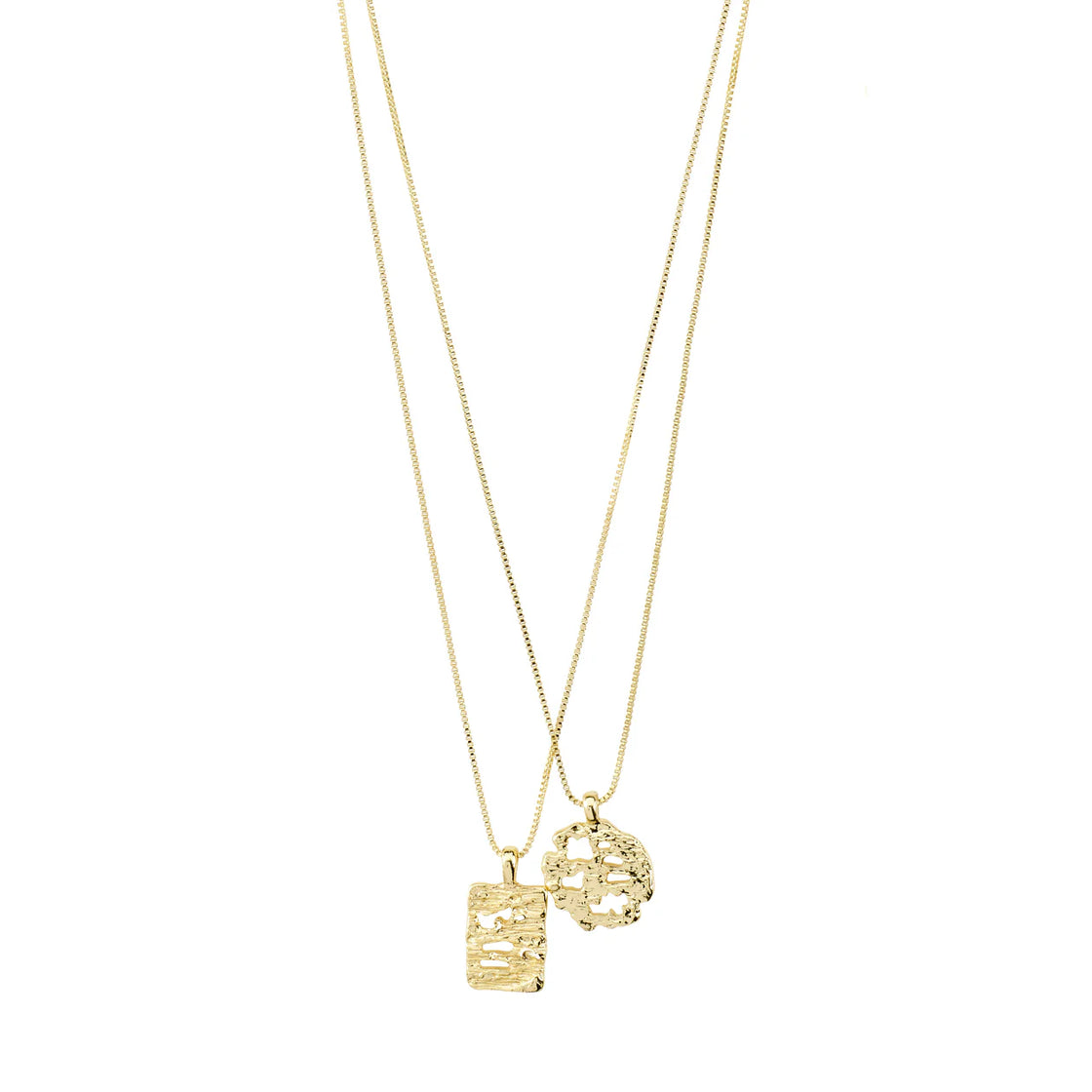 Brenda Necklace
