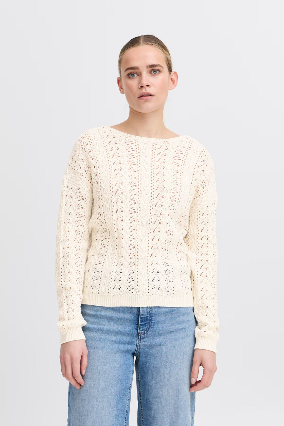 Besiane Sweater
