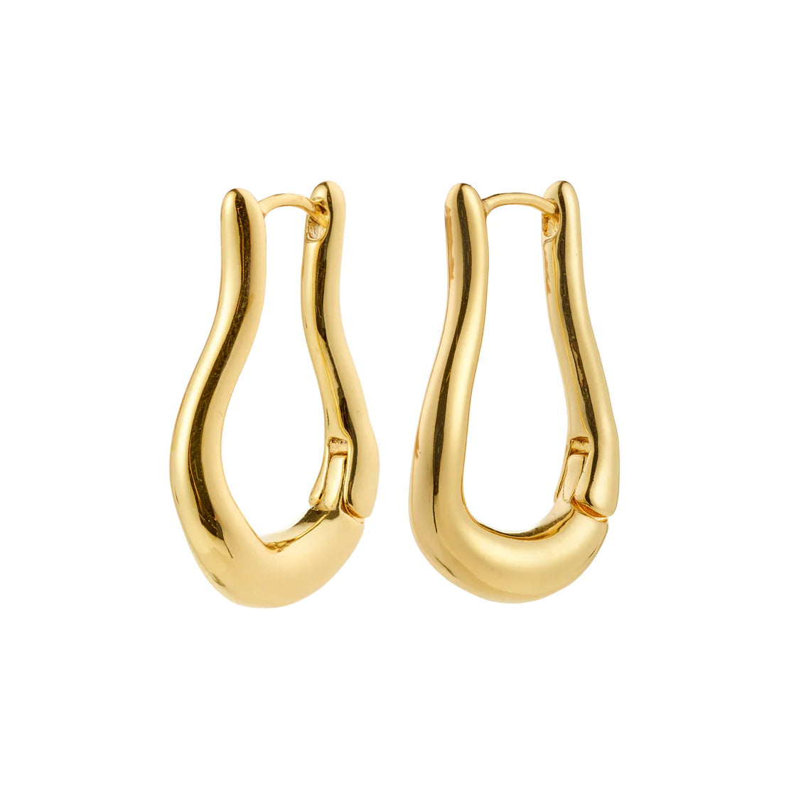 Unfold Earring