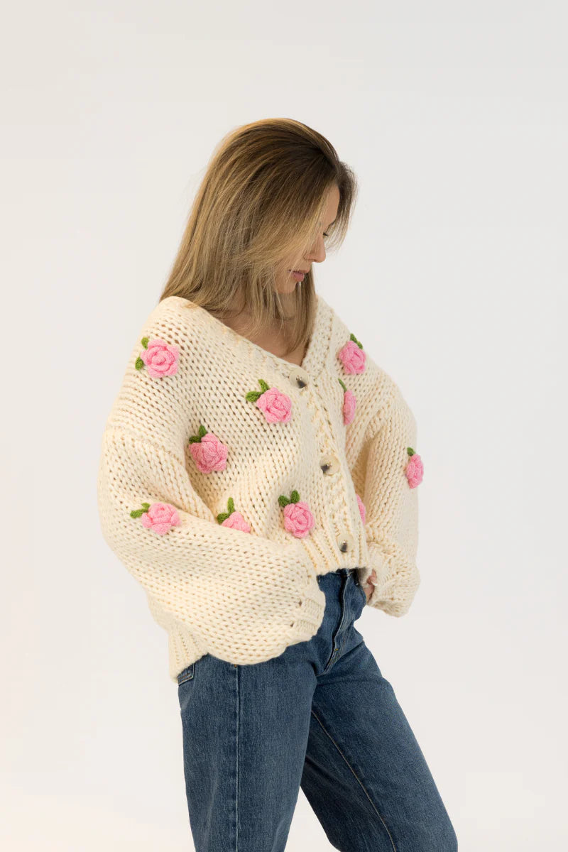 Rosie Cardigan
