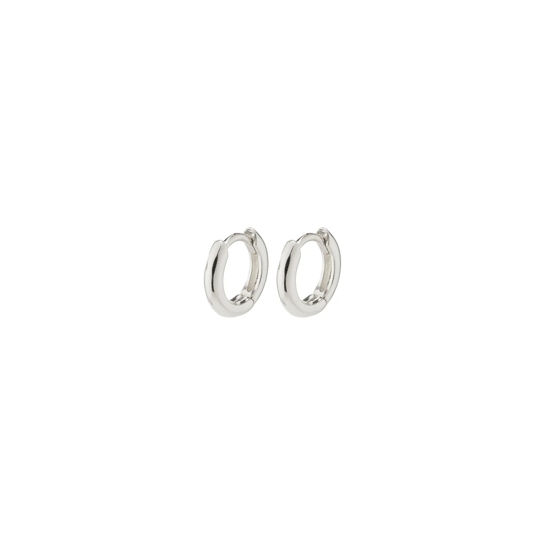 Tyra Chunky Mini Hoop