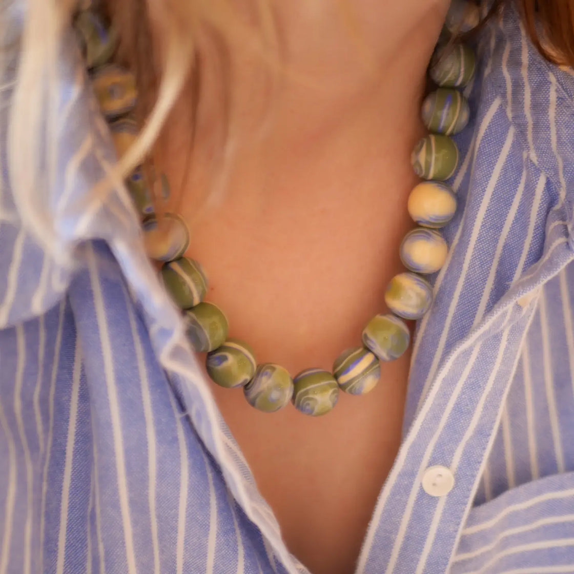 Gabi Necklace