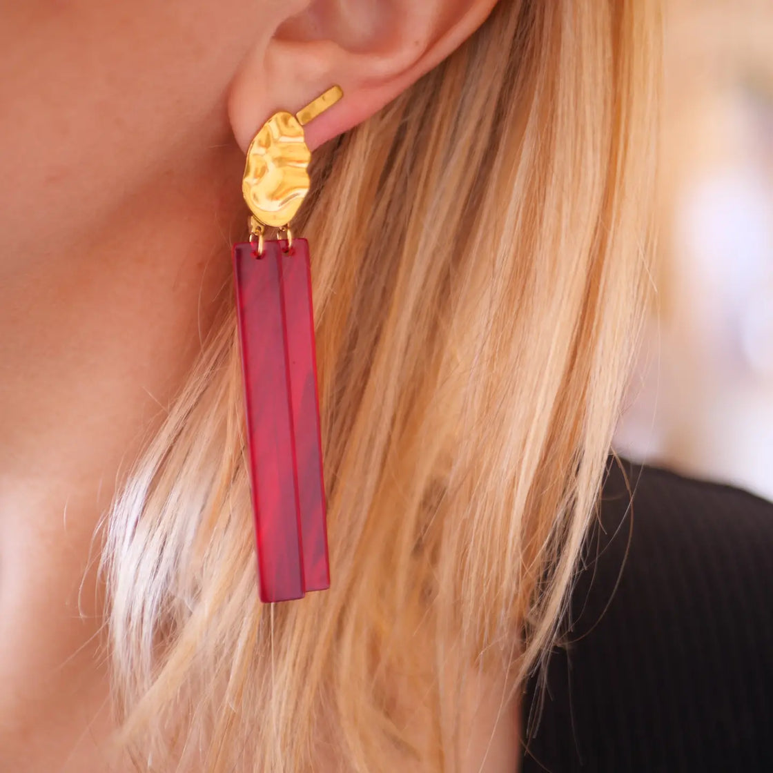 Evie Earring