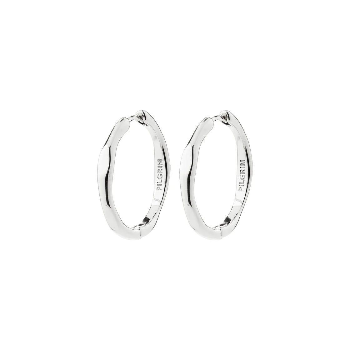 Inner Hoop Earring