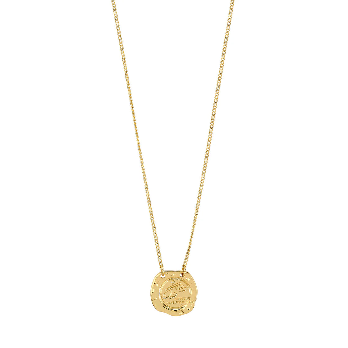 Charity Necklace