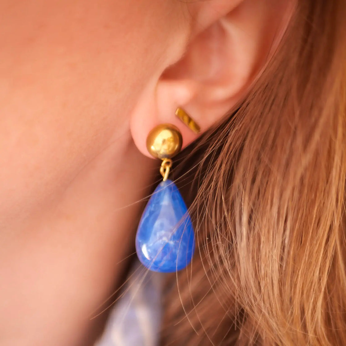 Alis Earring