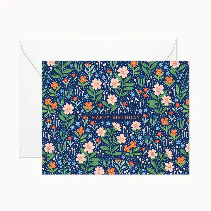 Linden Paper