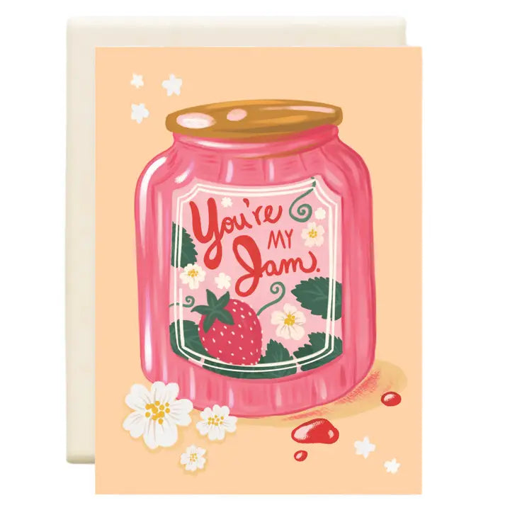 Inkwell Cards