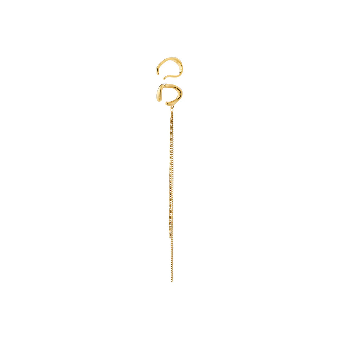 Evon Ear Cuff