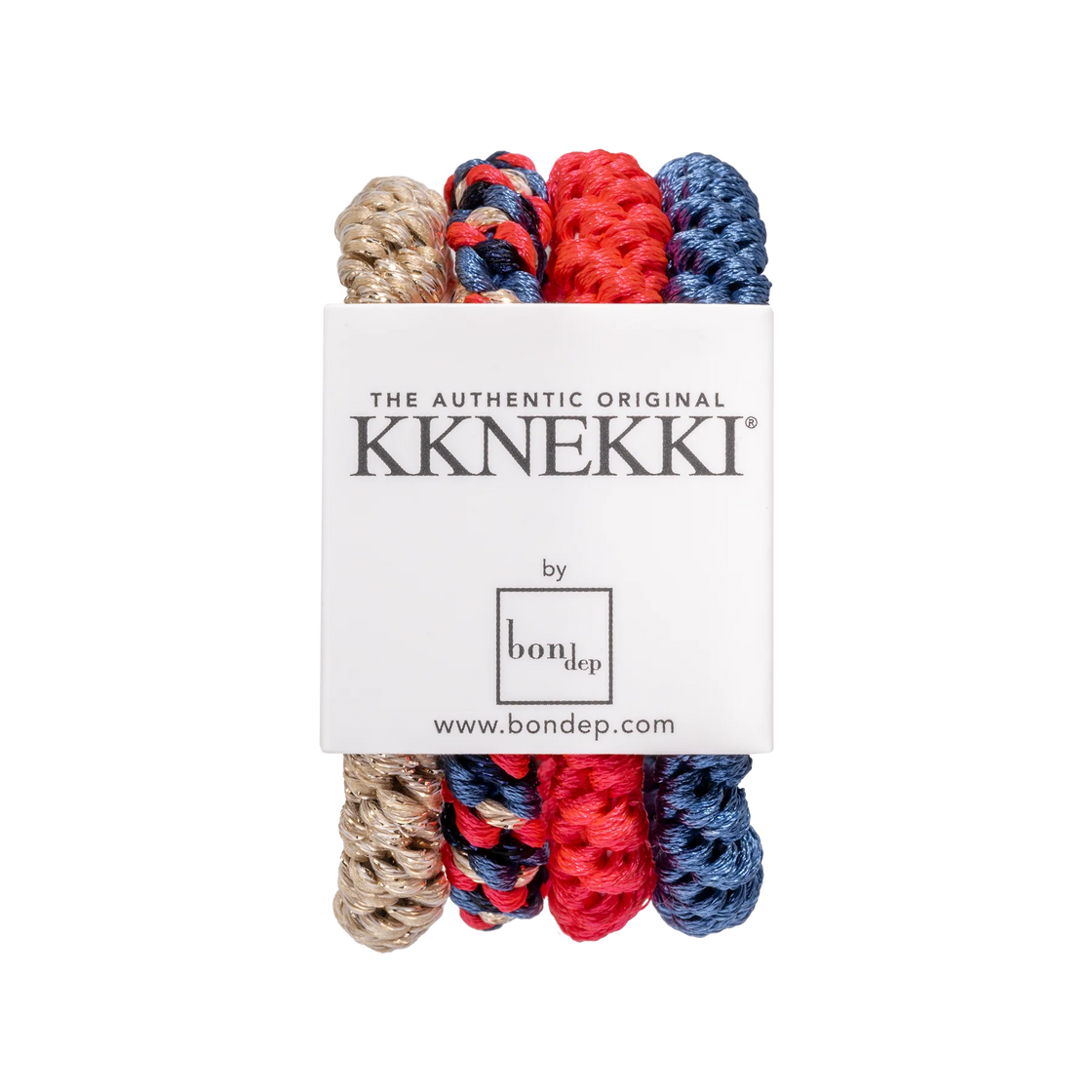 Kknekki Bundle