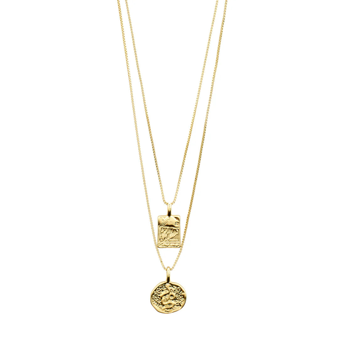 Valkyria Necklace