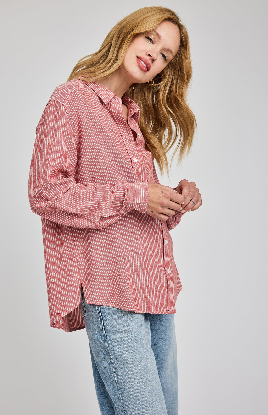 Dominique Blouse