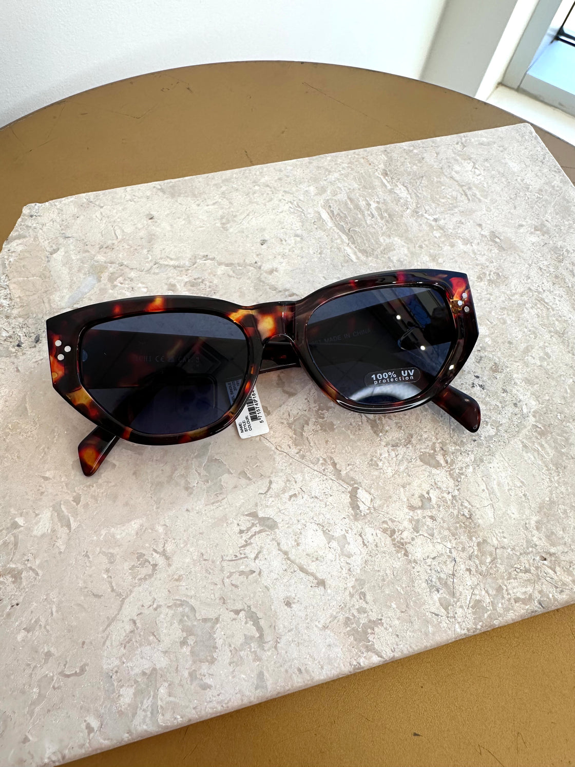 Lailiona Sunglasses