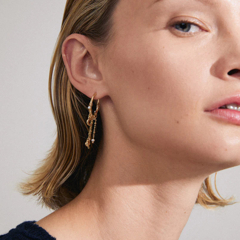 Arlet Earring