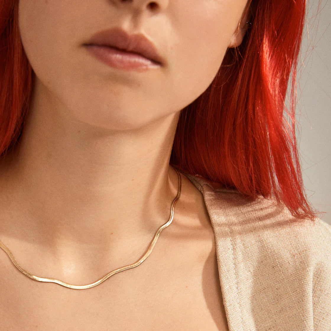 Joanna Chain