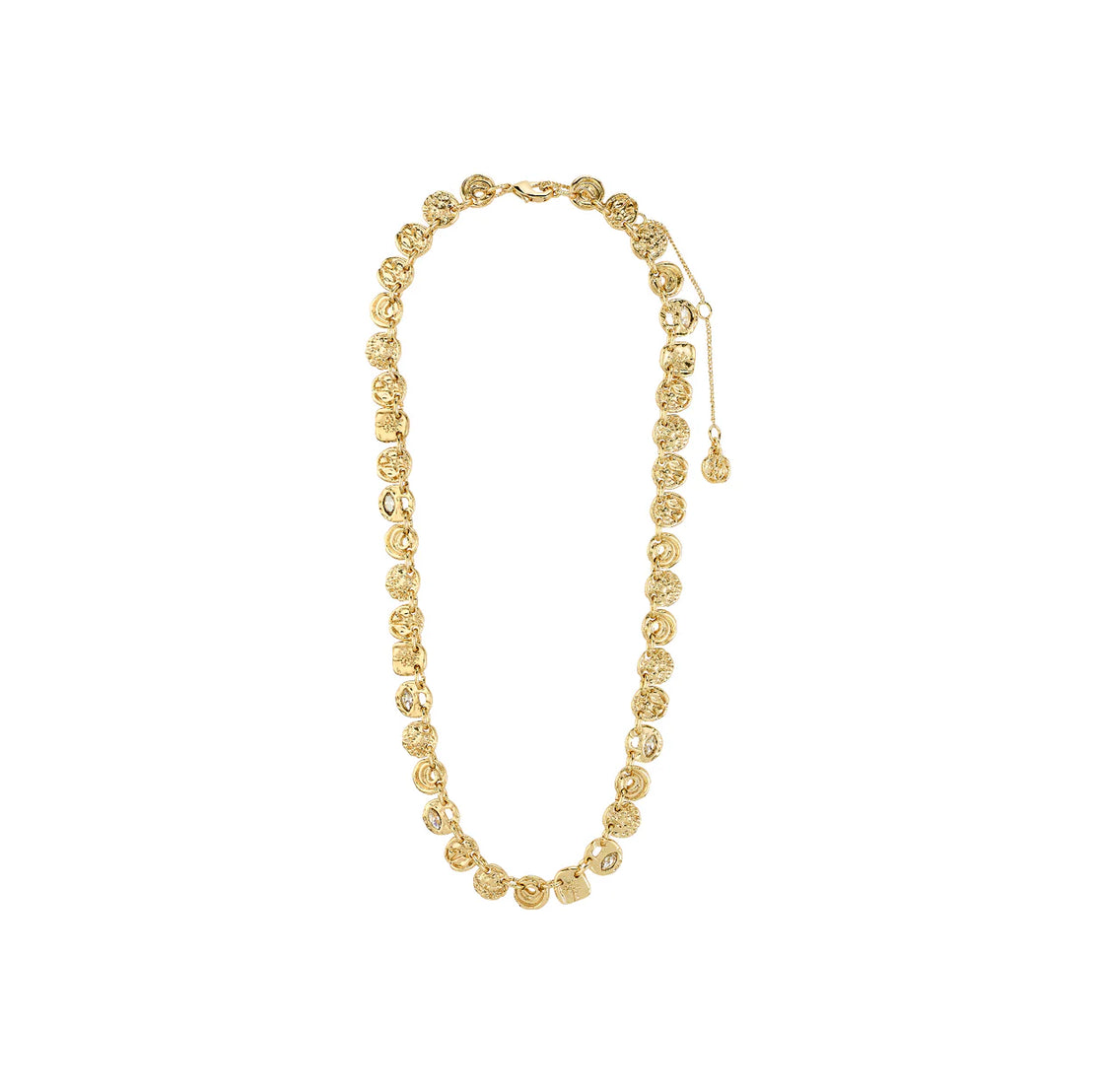Fire Necklace