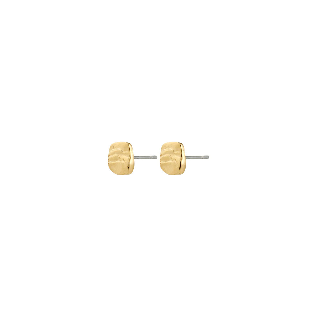 Sense Stud Earring