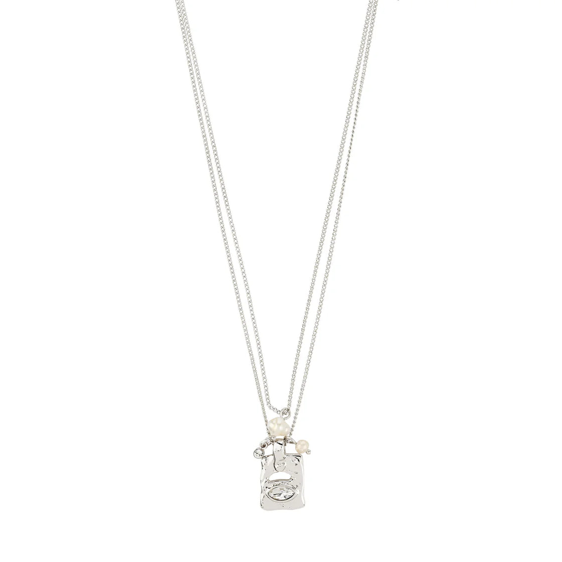 Fire Necklace