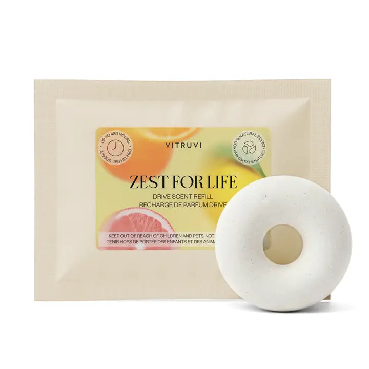 Drive Scent Refill