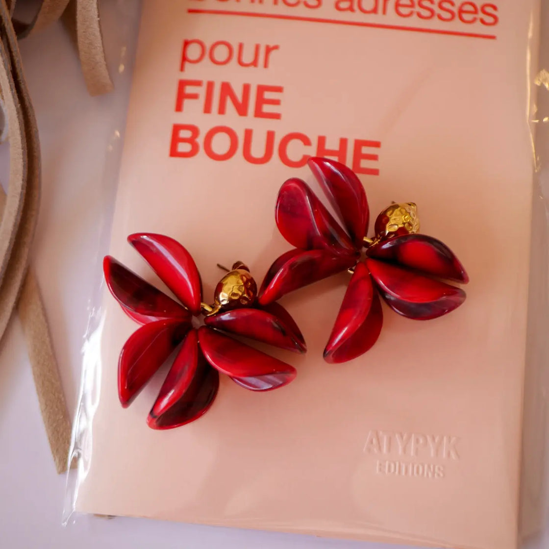 Gloria Earring