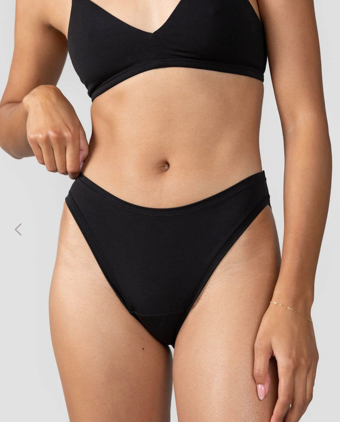 Huha High Rise Bikini