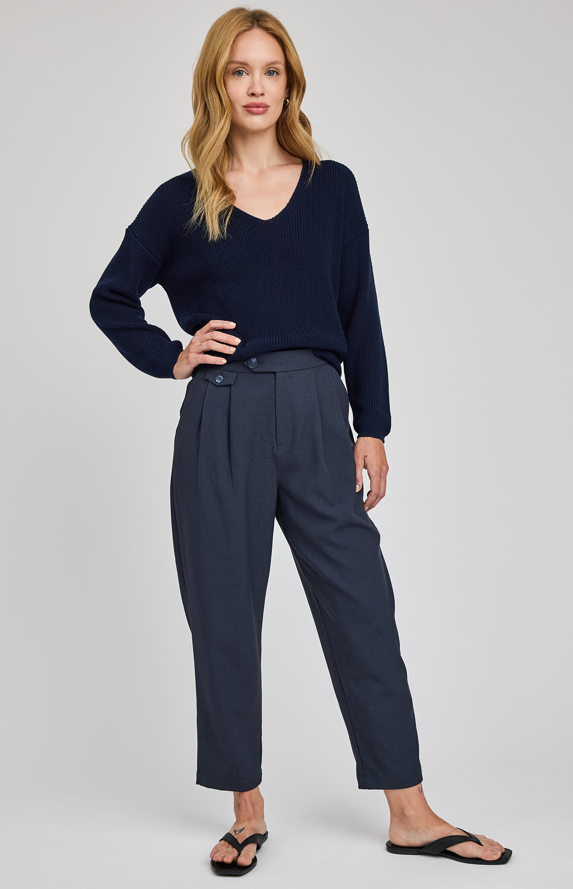 Francesca Trouser