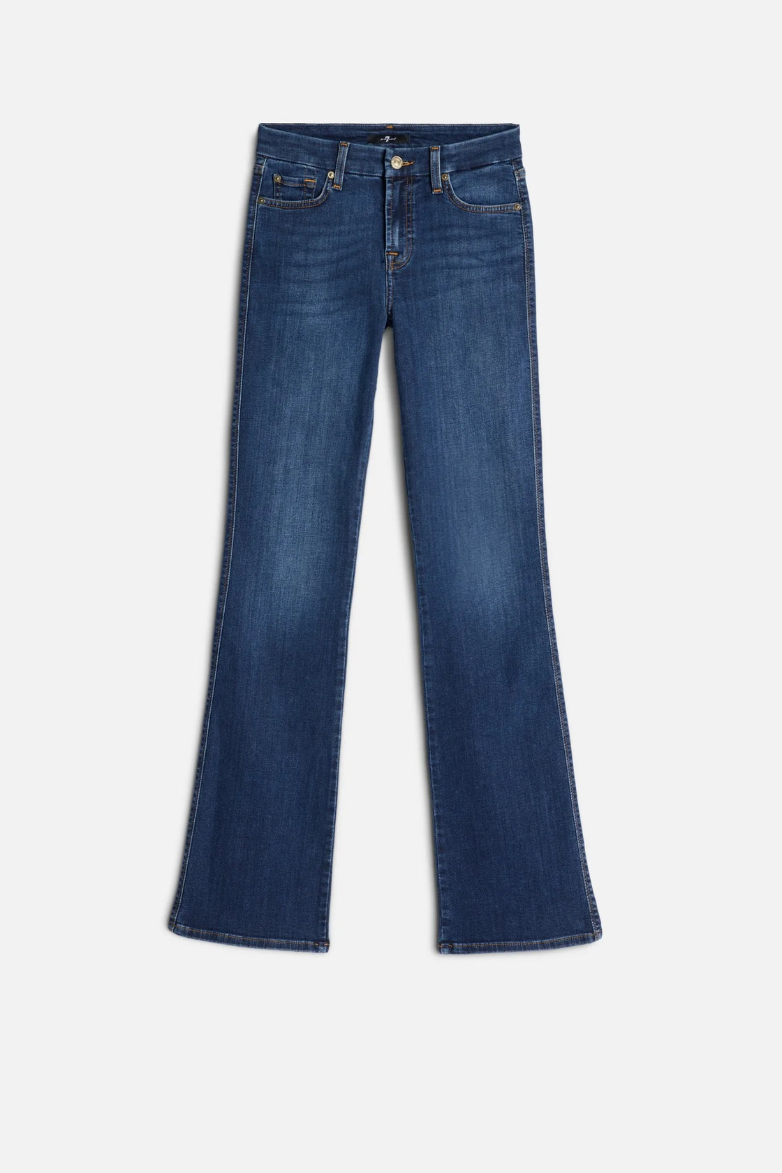 Kimmie Bootcut High Wave